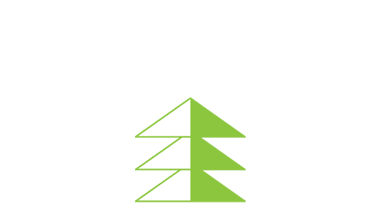 Logo Sapin Vert